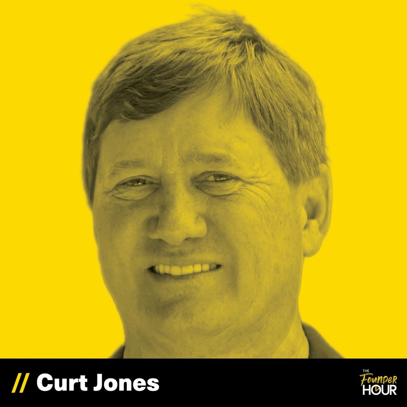 Curt Jones | The Inventor of Dippin’ Dots and Beaded Ice Cream