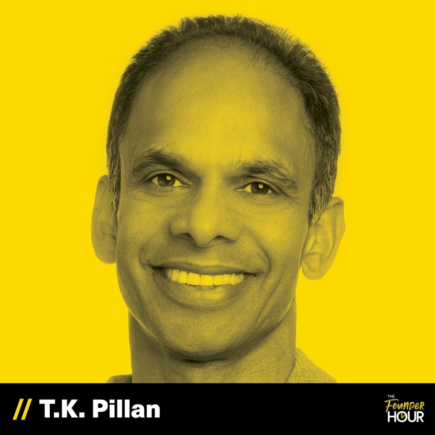 T.K. Pillan | Changing American Food Culture for the Better with Veggie Grill