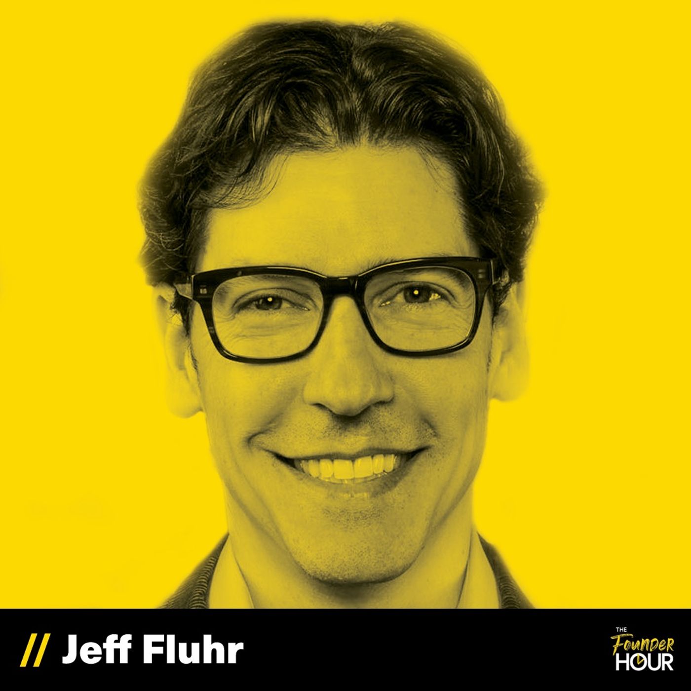 Jeff Fluhr | Co-Founder & Former CEO of StubHub
