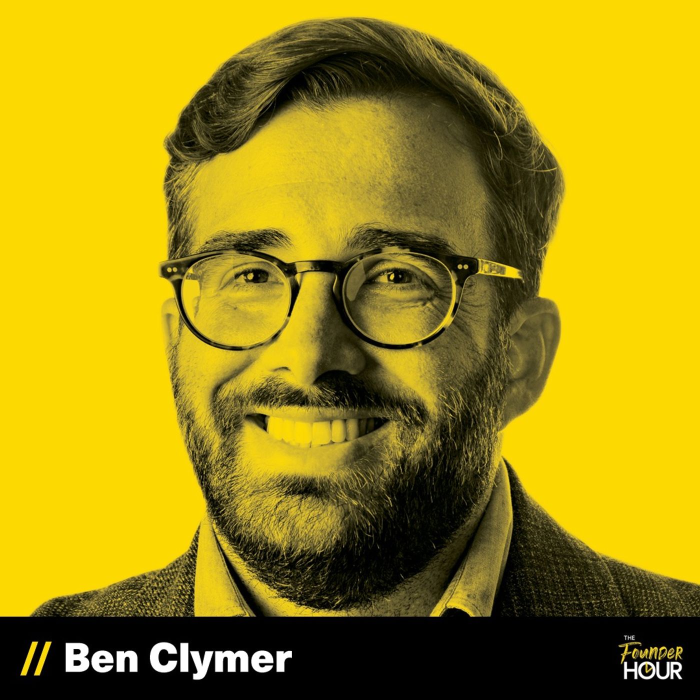 Ben Clymer | How Hodinkee Became the Premier Destination for Watches and Horology
