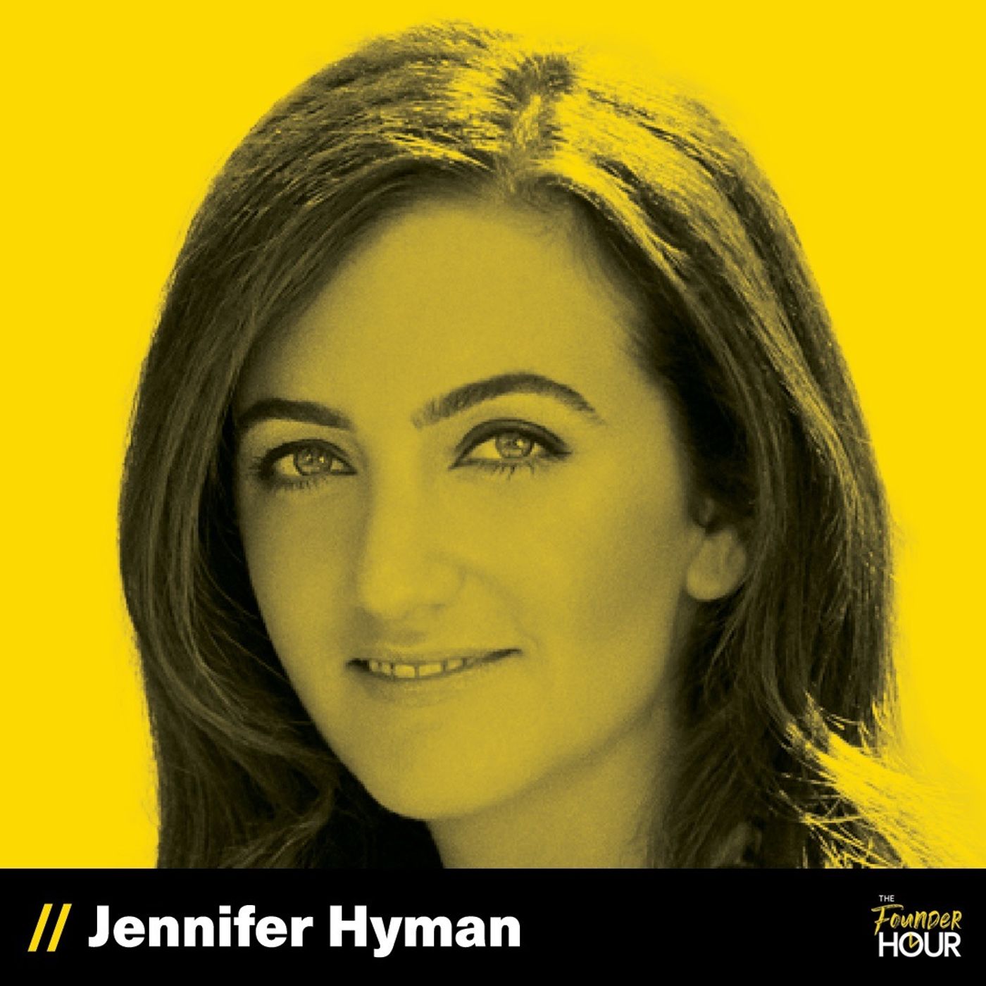 Jennifer Hyman | Democratizing Designer Fashion with Rent the Runway