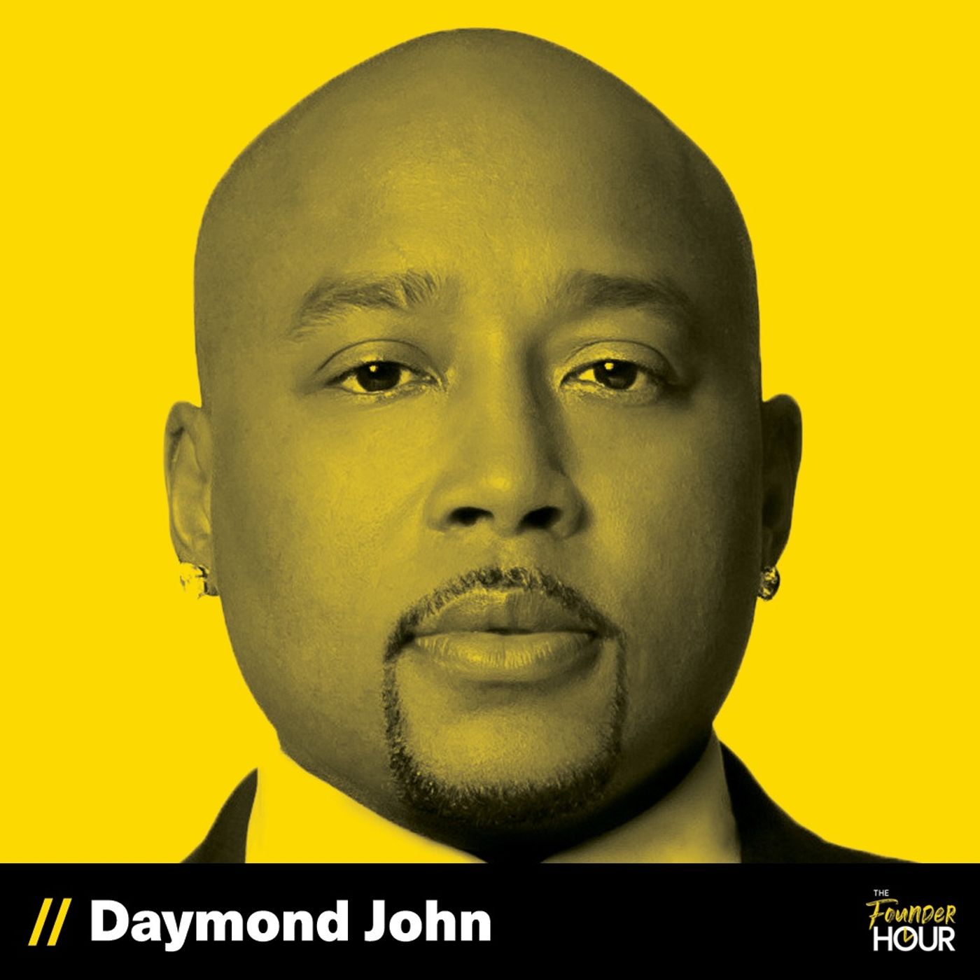 Daymond John | Founder of FUBU and Star of ABC’s “Shark Tank”