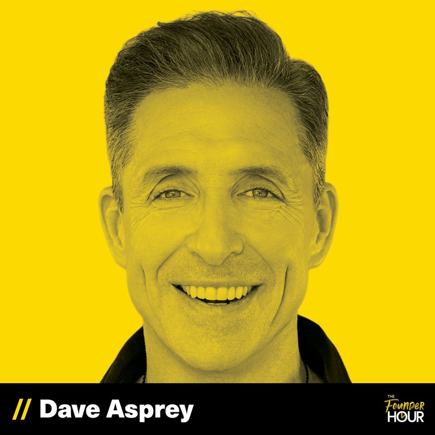Dave Asprey | Founder of Bulletproof and Father of Biohacking