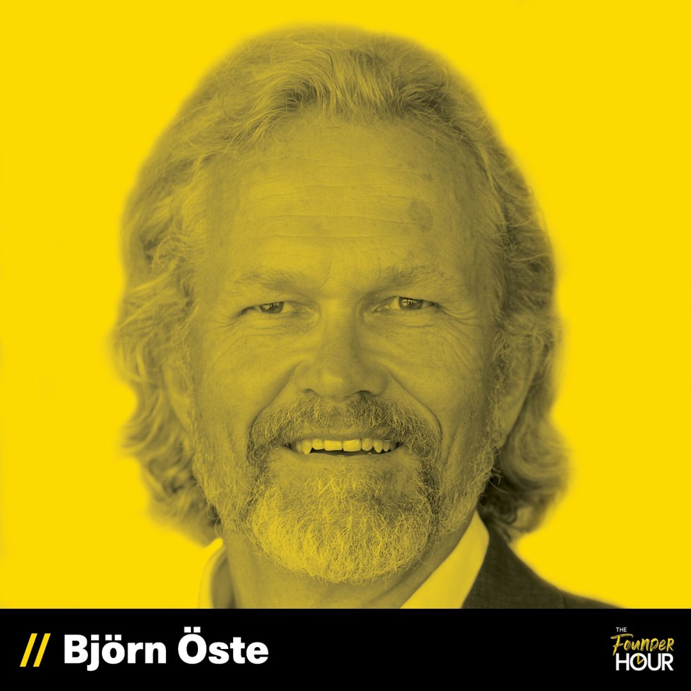 Björn Öste | Oatly and the Invention of Oat Milk