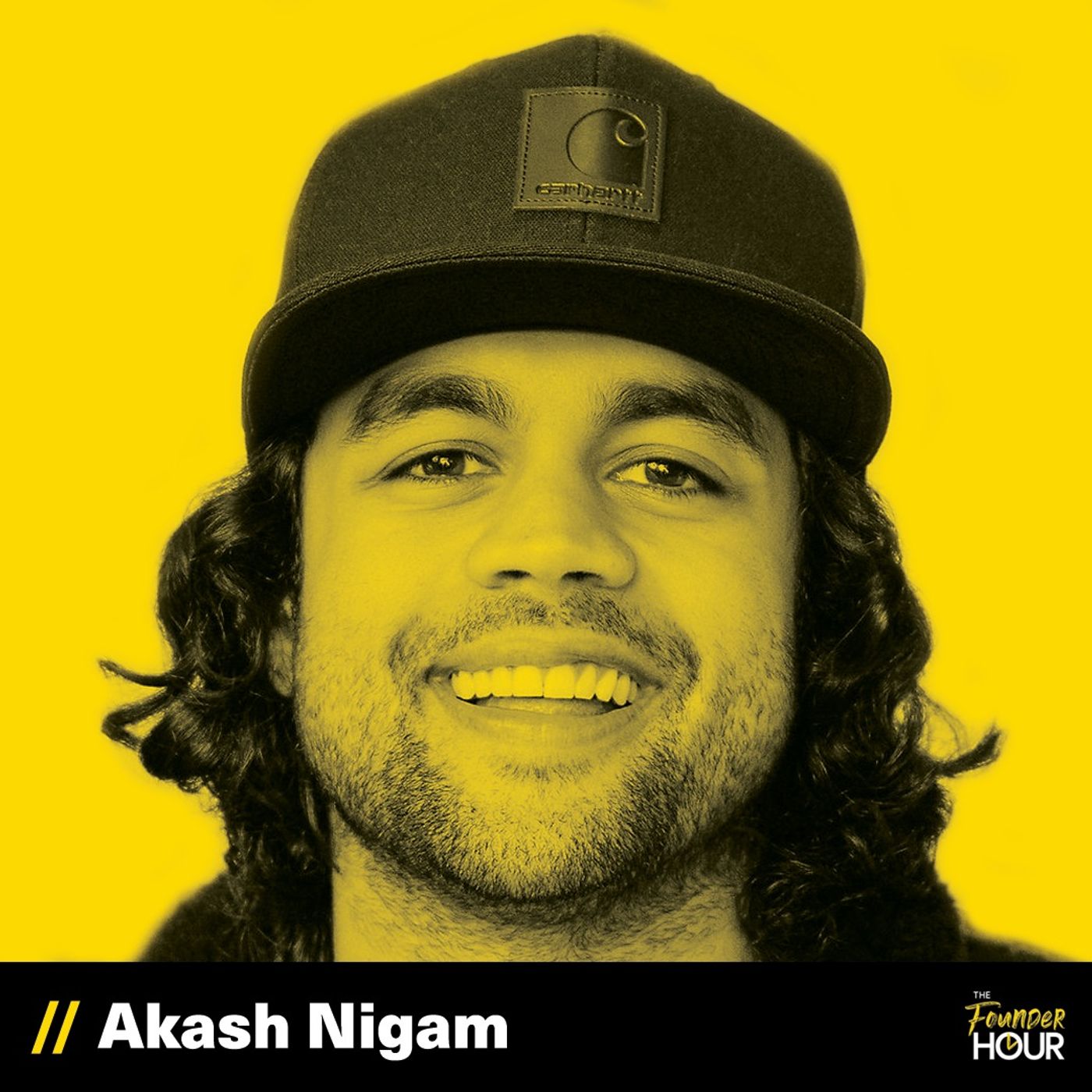 Akash Nigam | Genies and the Future of Digital Identities