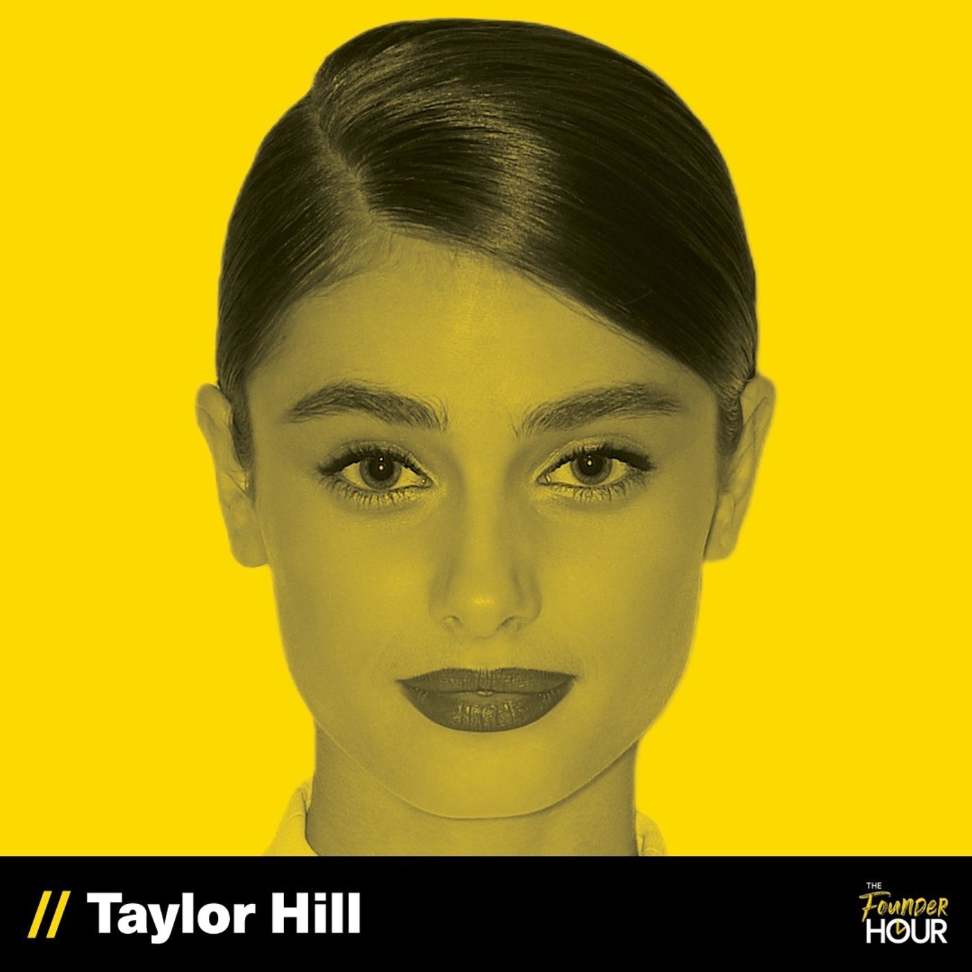 Taylor Hill | Supermodel and Founder of Tate & Taylor