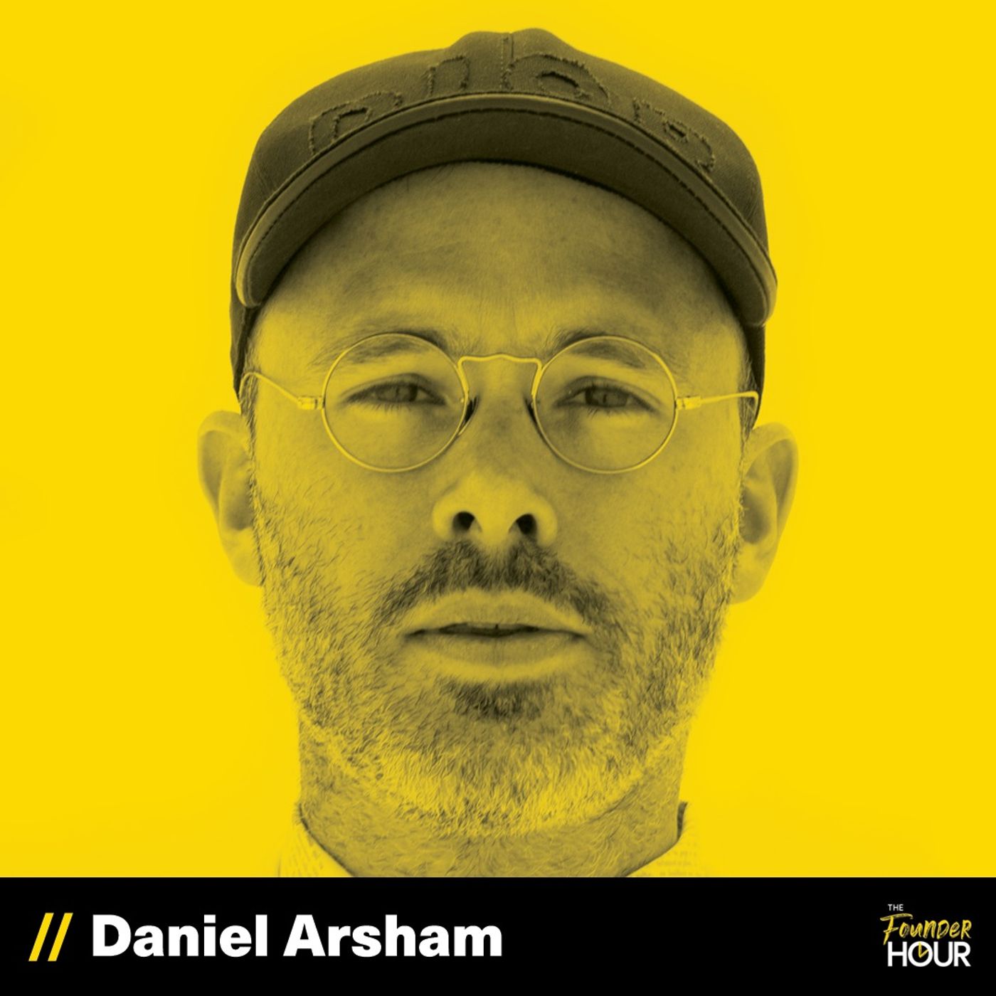 Daniel Arsham | Pushing the Boundaries Between Art, Architecture, and Performance