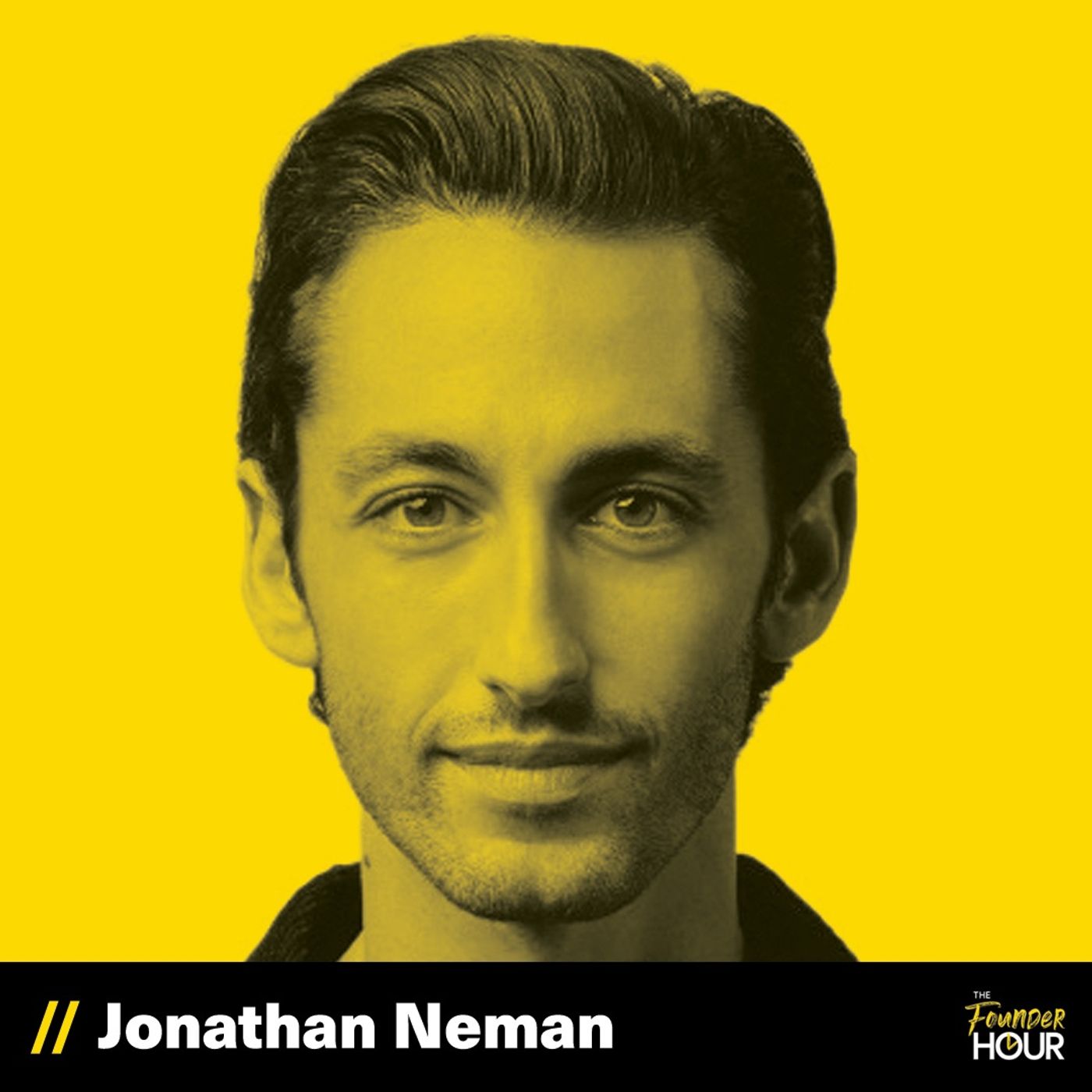 Jonathan Neman | Inspiring Healthier Communities with Sweetgreen