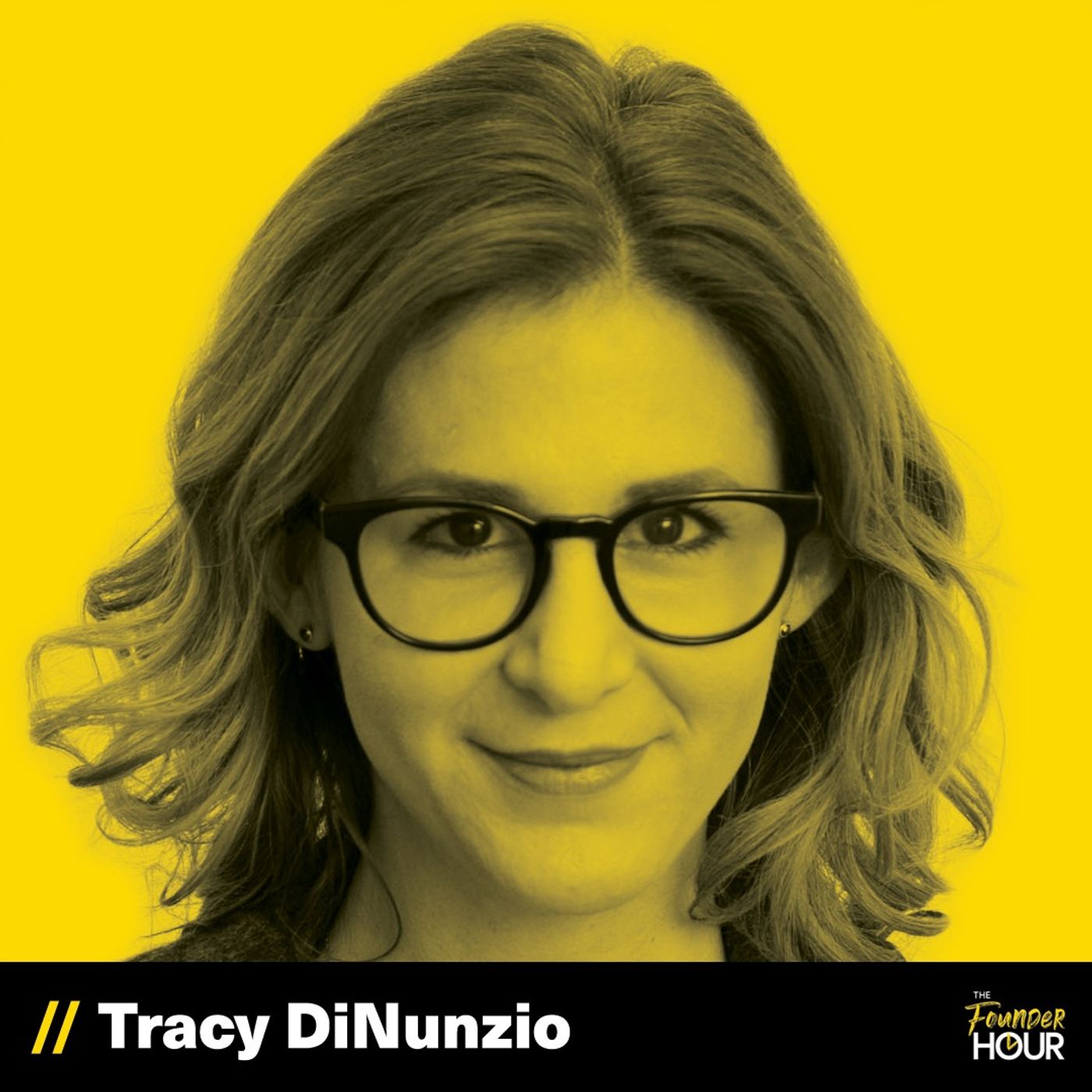Tracy DiNunzio | How Tradesy is Changing the Rules of Luxury Fashion