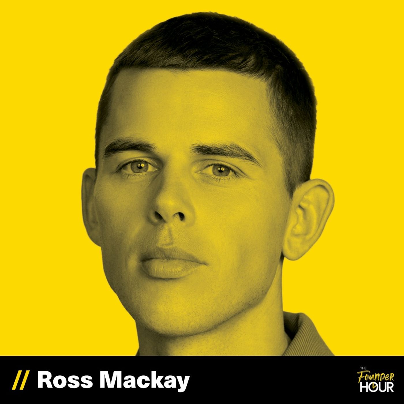 Ross Mackay | How Daring Foods Created a Plant-Based Chicken