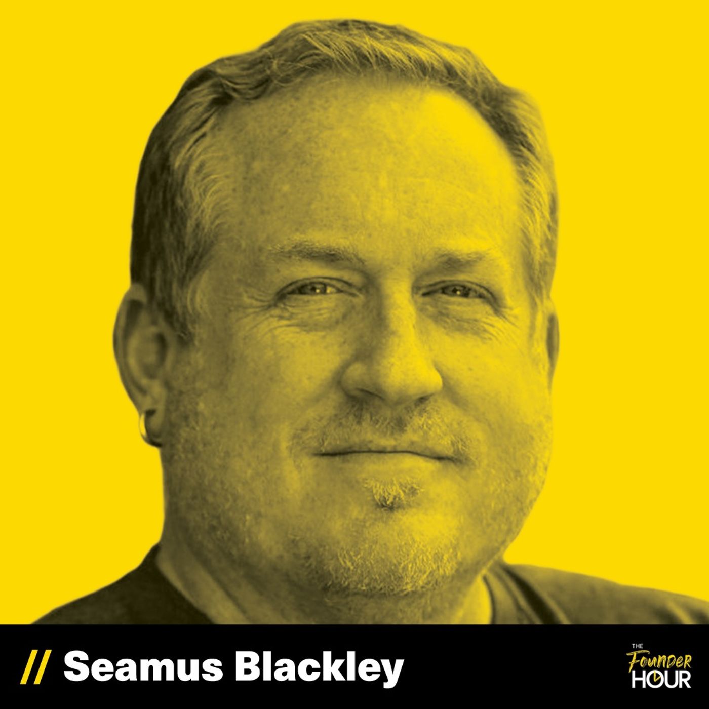 Seamus Blackley | Creator of Xbox, Video Game Designer, and Theoretical Physicist