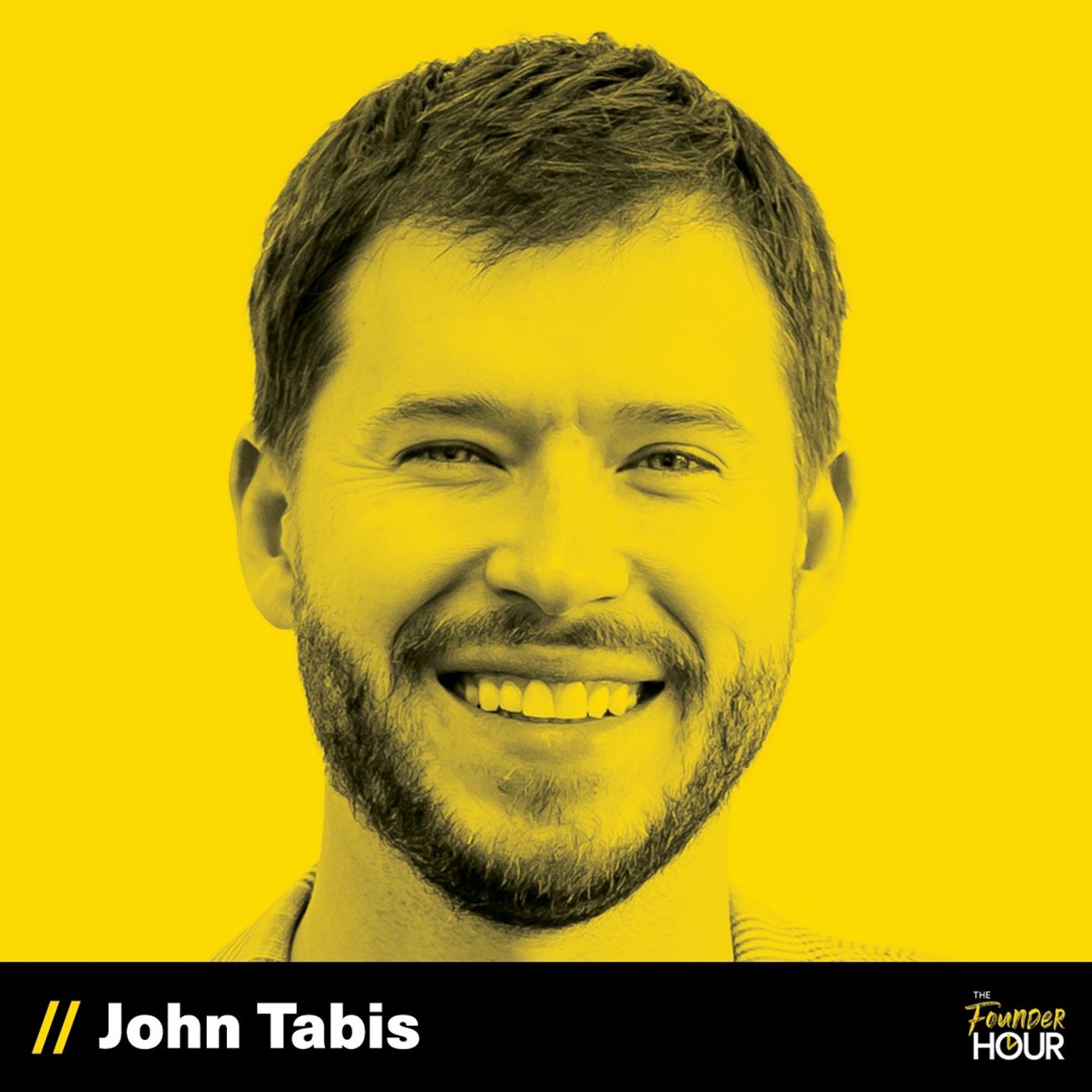 John Tabis | Reinventing the Floral Industry with The Bouqs Company