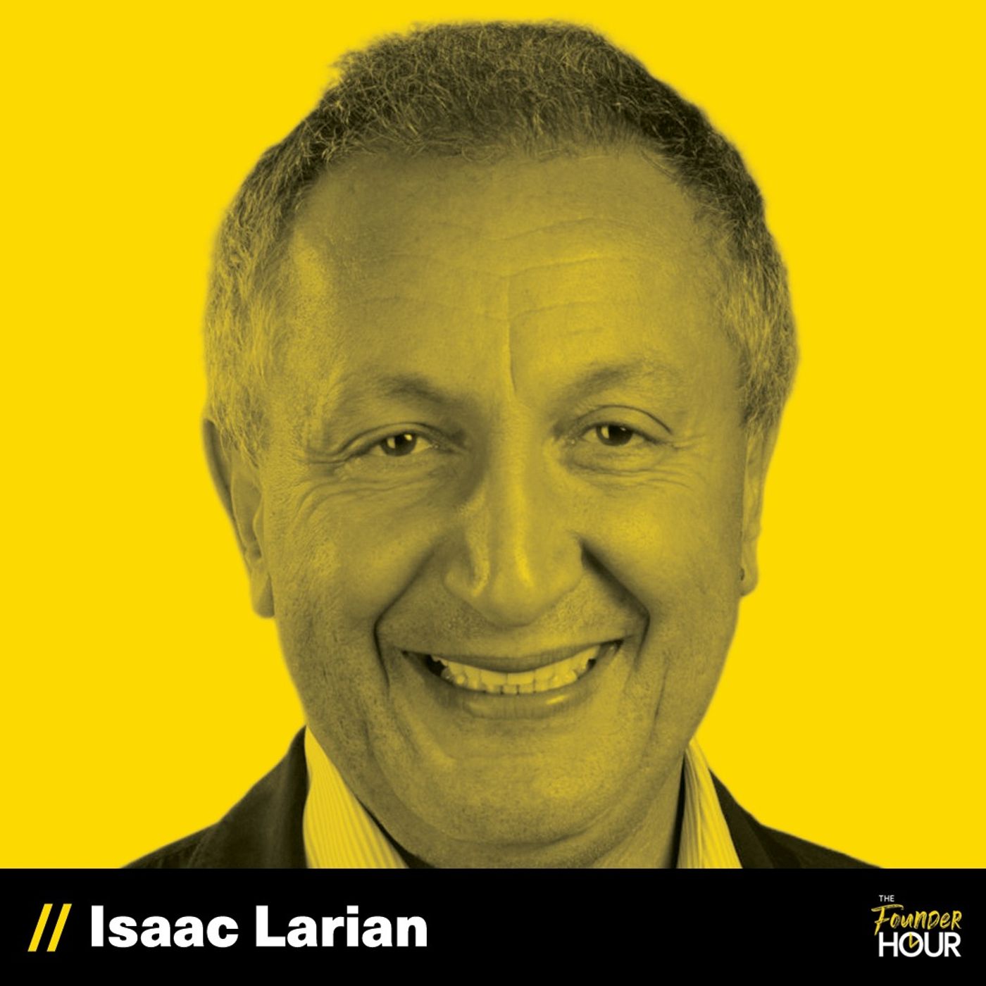 Isaac Larian | A Titan of Toys: How MGA Entertainment Transformed Playtime