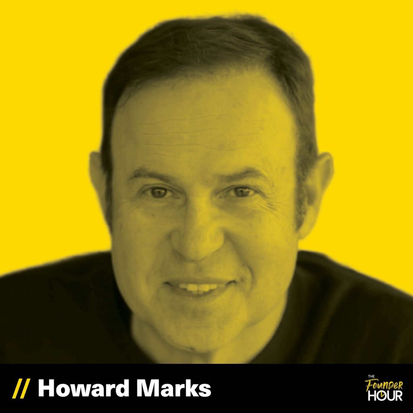 Howard Marks | The Man Behind Activision, Acclaim Games, and StartEngine