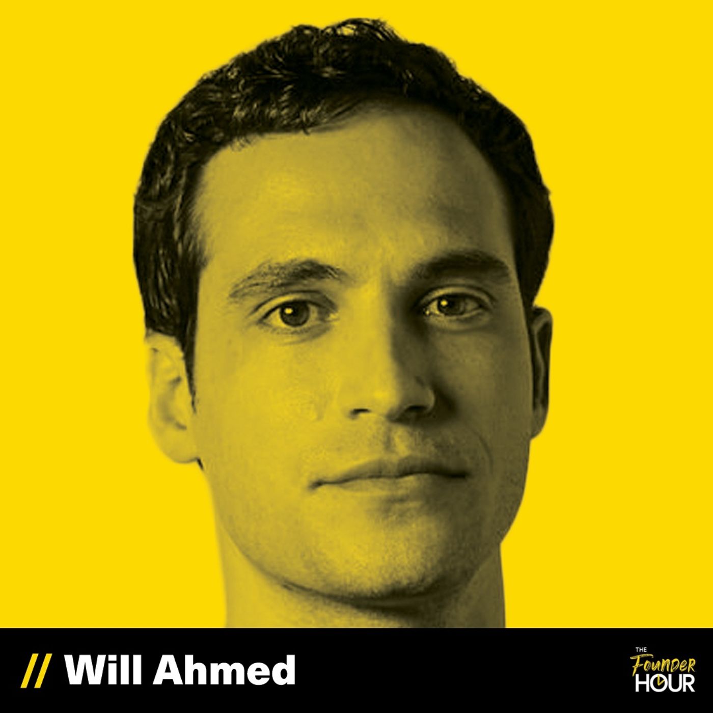Will Ahmed | Unlocking Human Performance with WHOOP