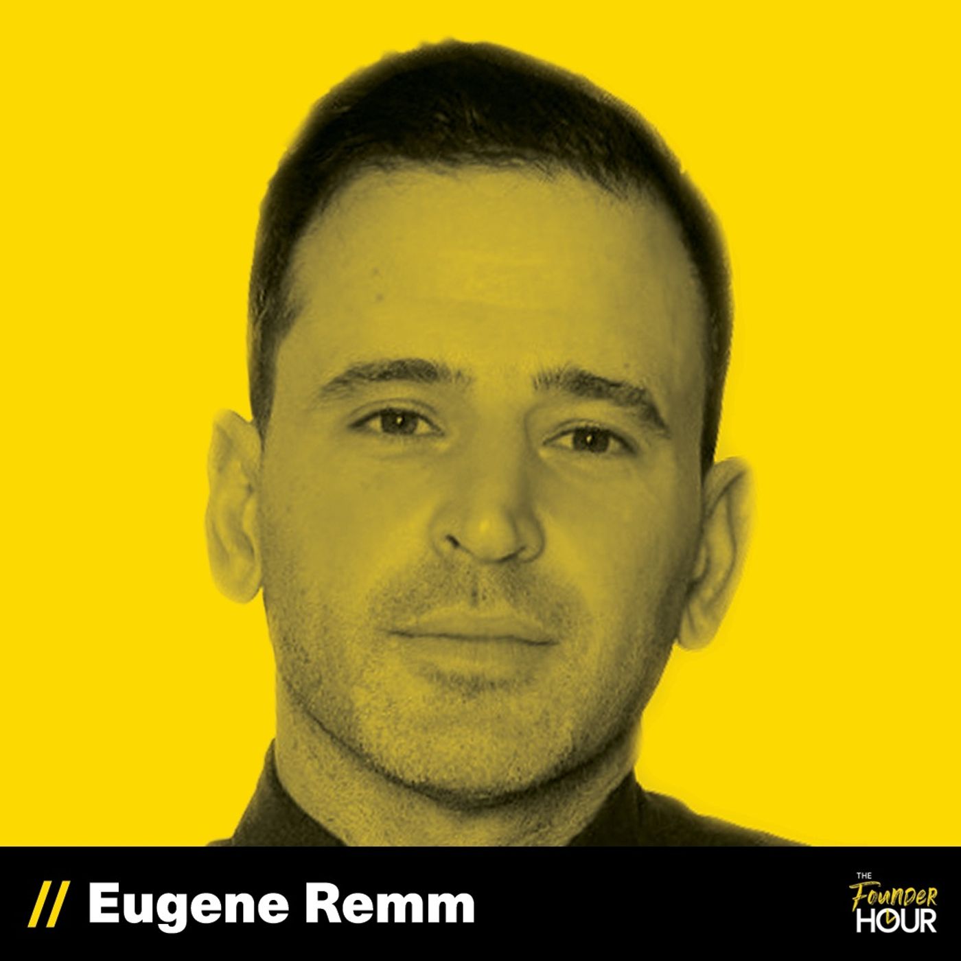 Eugene Remm | Co-Founder of Catch Hospitality Group & Rumble Boxing