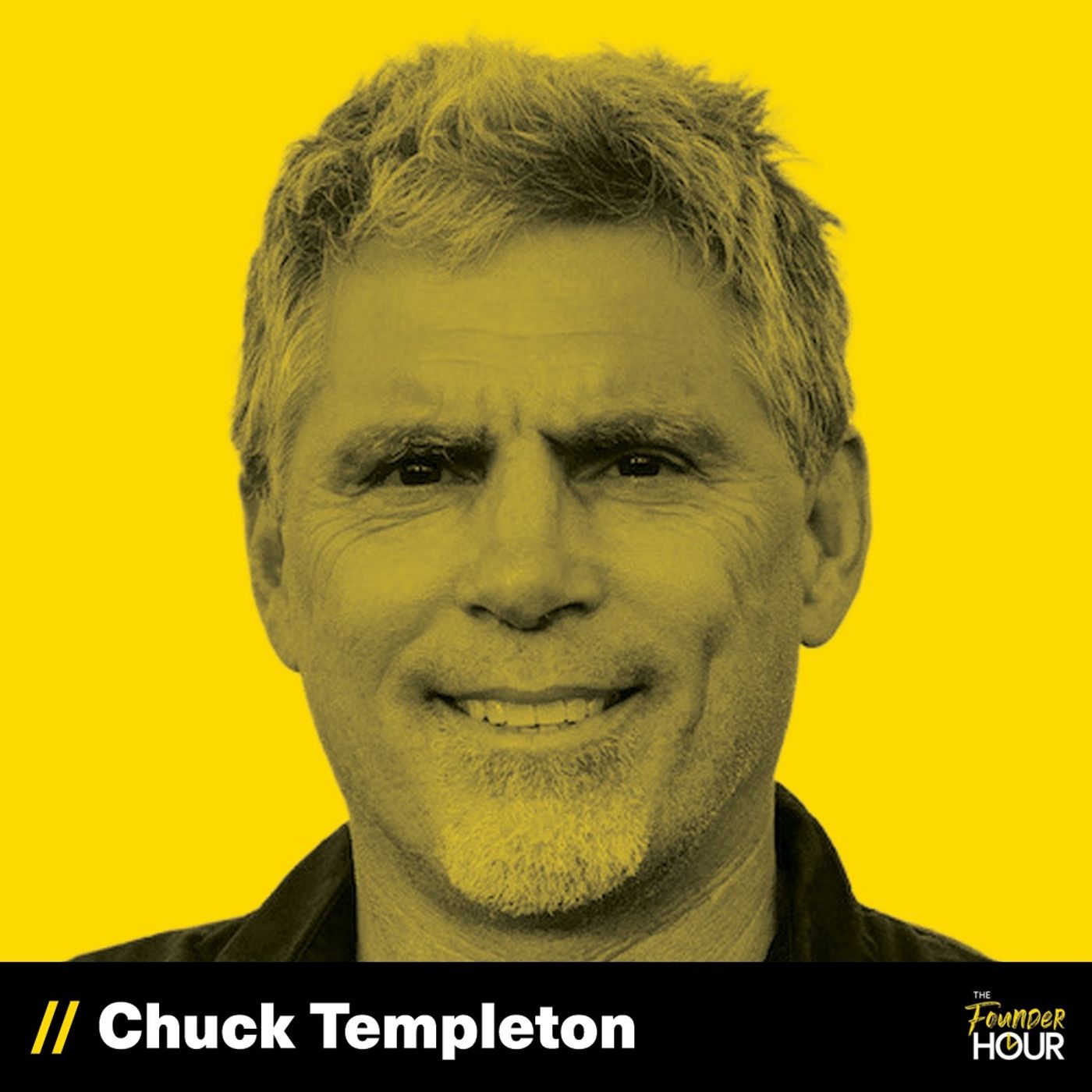 Chuck Templeton | How OpenTable Revolutionized the Dining Experience