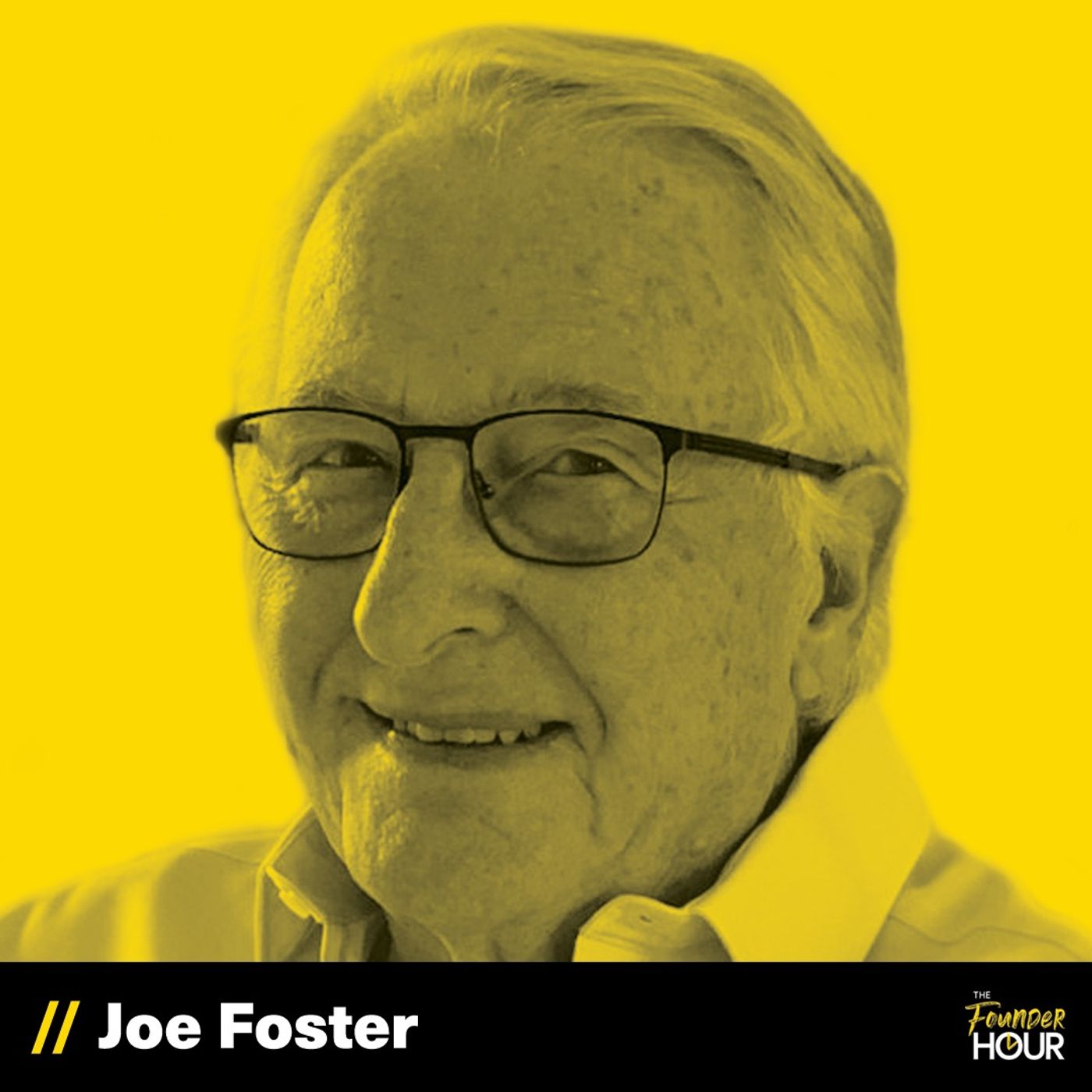 Joe Foster | The Untold Story of Reebok