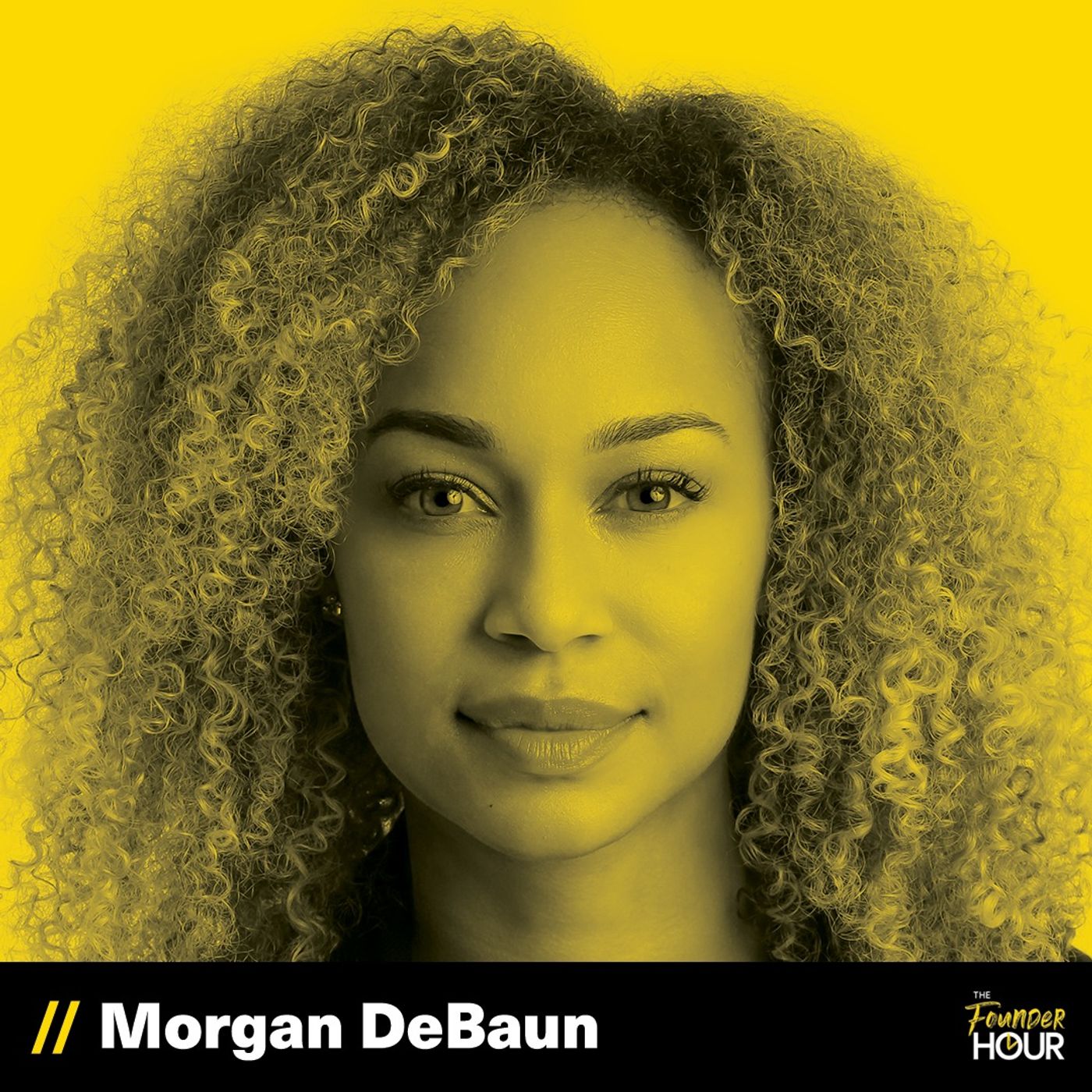 Morgan DeBaun | How Blavity Built the Leading Media Brand for Black Millennials