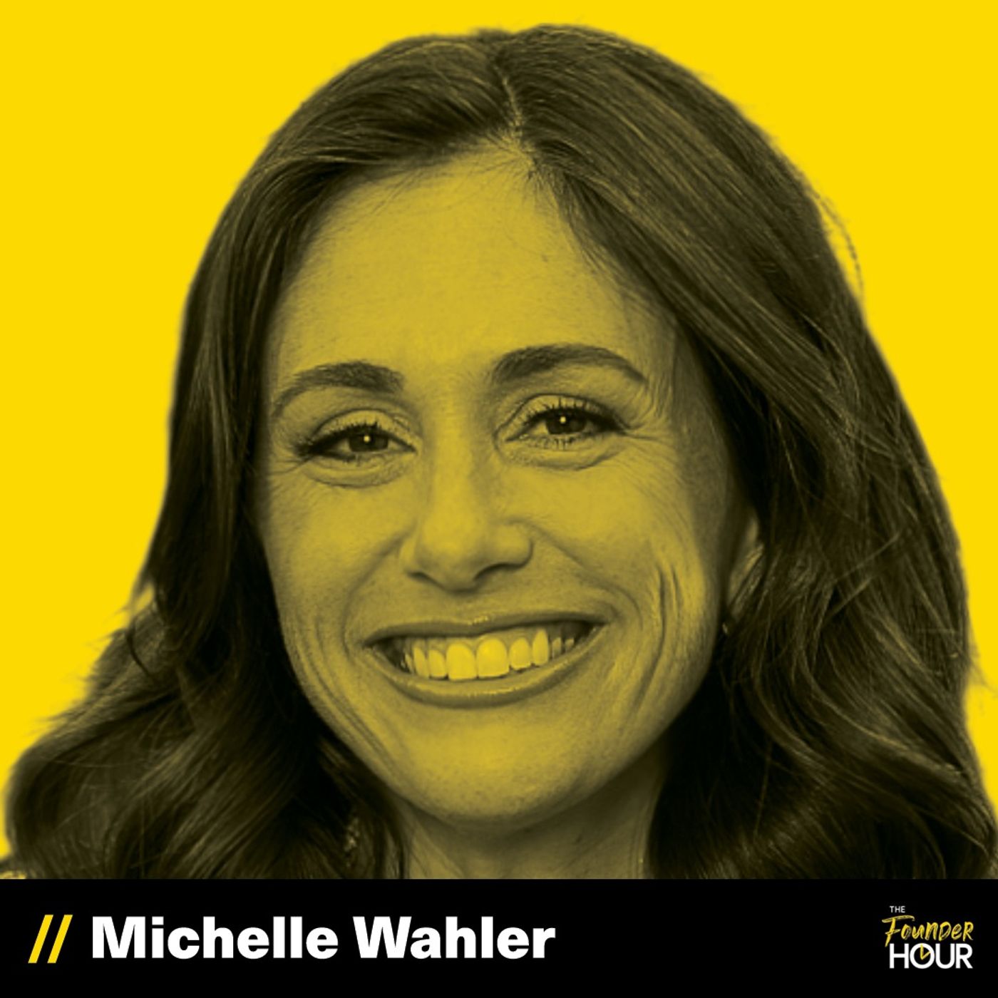 Michelle Wahler | Building Beyond Yoga Into a $400 Million Exit to Levi’s
