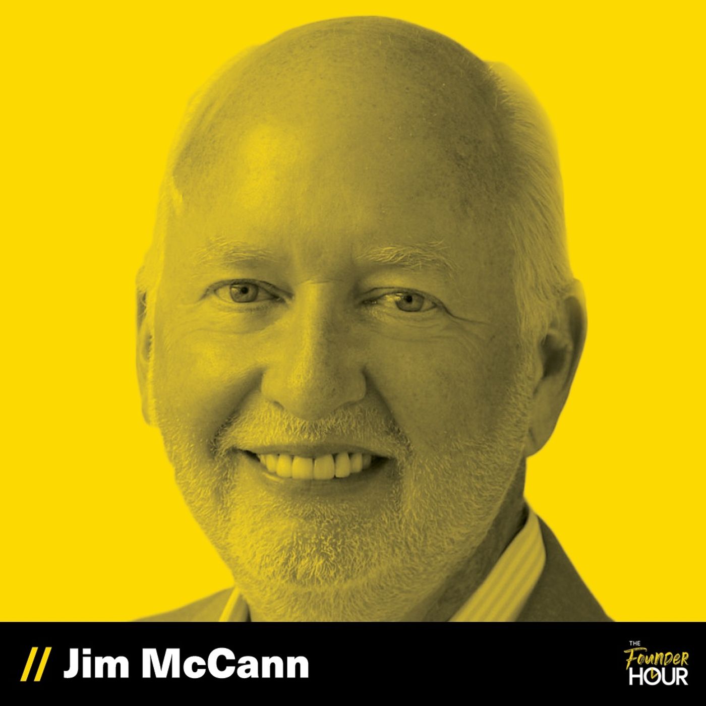 Jim McCann | How 1-800-Flowers Has Been Delivering Smiles for 45 Years