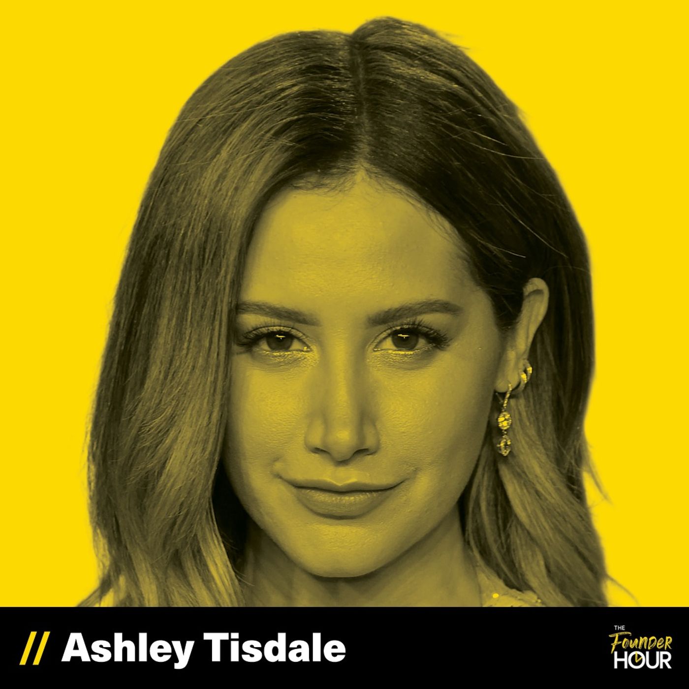 Ashley Tisdale | Actress, Singer, Producer, and Founder of Frenshe