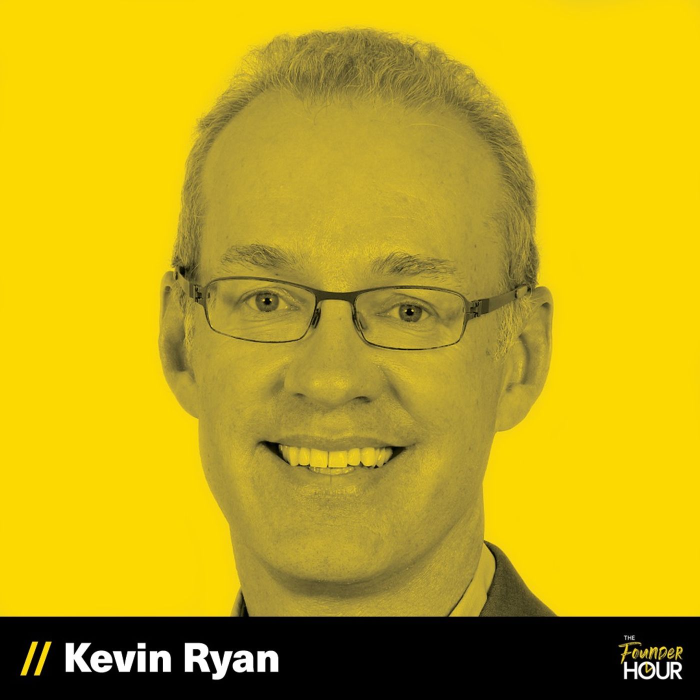 Kevin Ryan | Founder of Business Insider, Gilt Groupe, Zola, MongoDB, and More