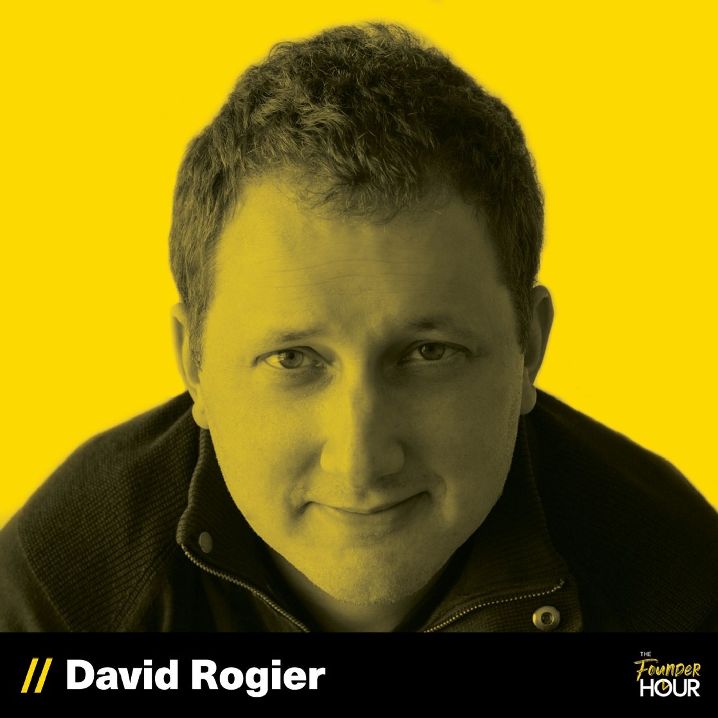 David Rogier | Democratizing Access to Genius with MasterClass