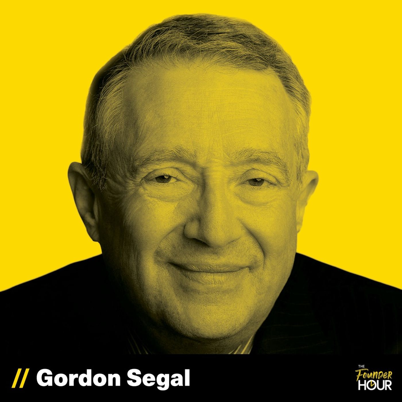 Gordon Segal | How a Caribbean Honeymoon Led to Crate & Barrel