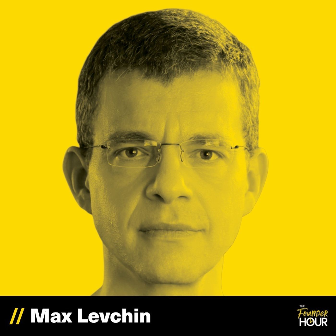 Max Levchin | Co-Founder of PayPal and Affirm