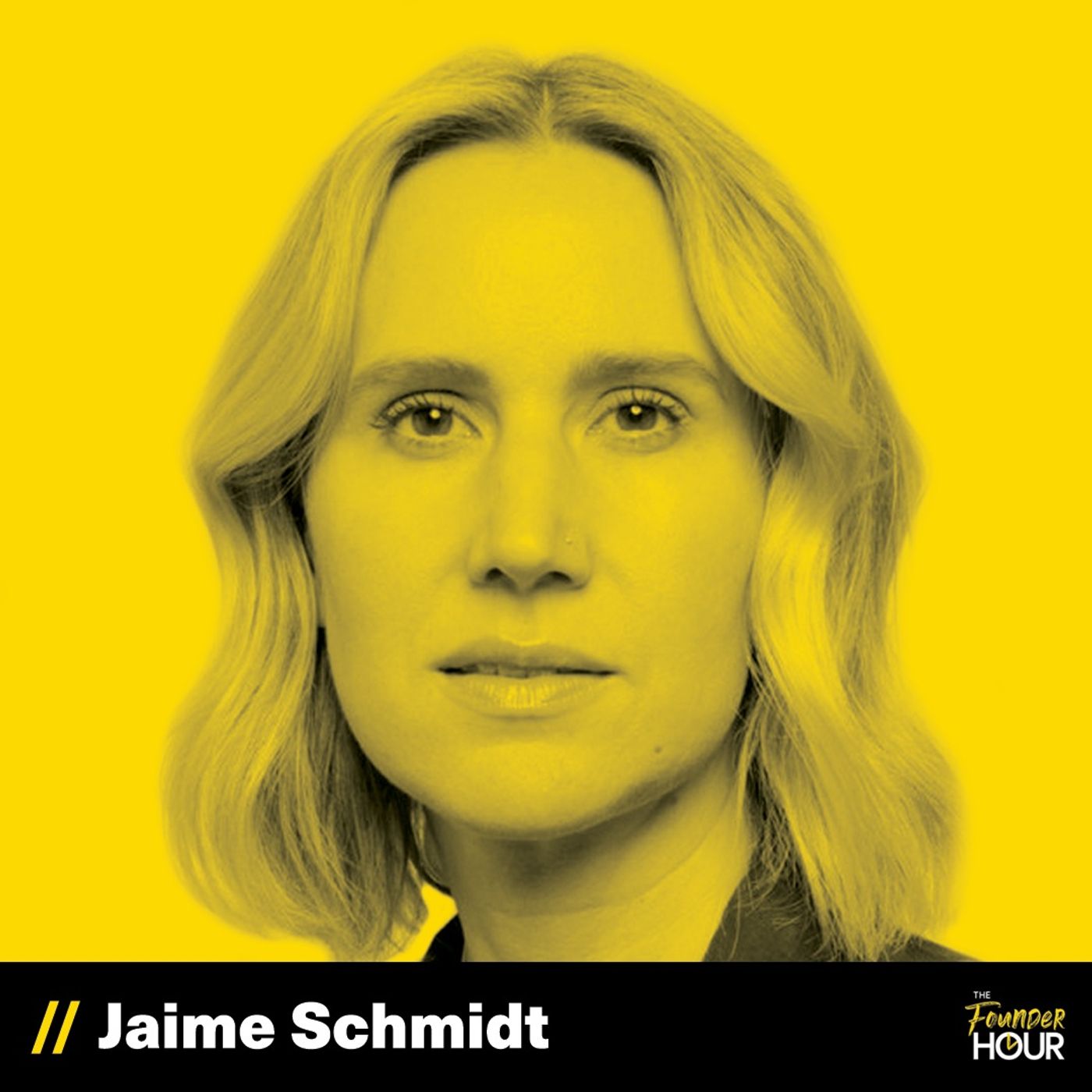 Jaime Schmidt | Bringing Natural Products to the Mainstream with Schmidt’s Naturals