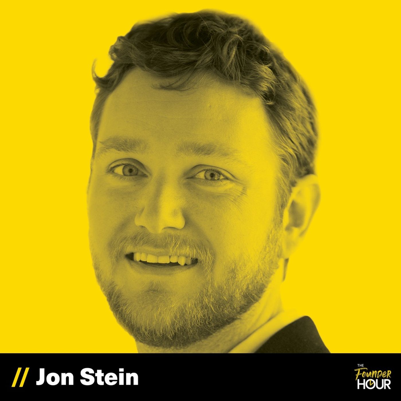 Jon Stein | How Betterment Pioneered the Robo-Advisor
