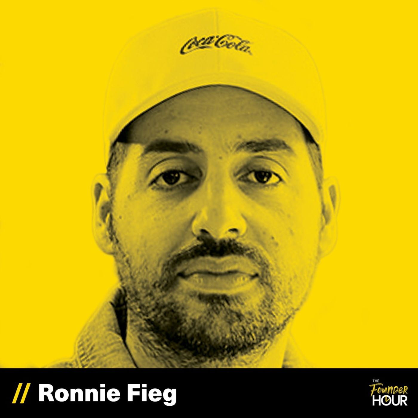 Ronnie Fieg | Building a Multi-Brand Streetwear Empire with Kith