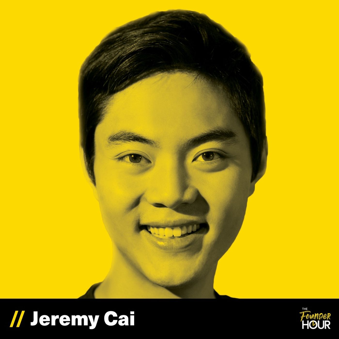 Jeremy Cai | Reinventing Retail with Italic