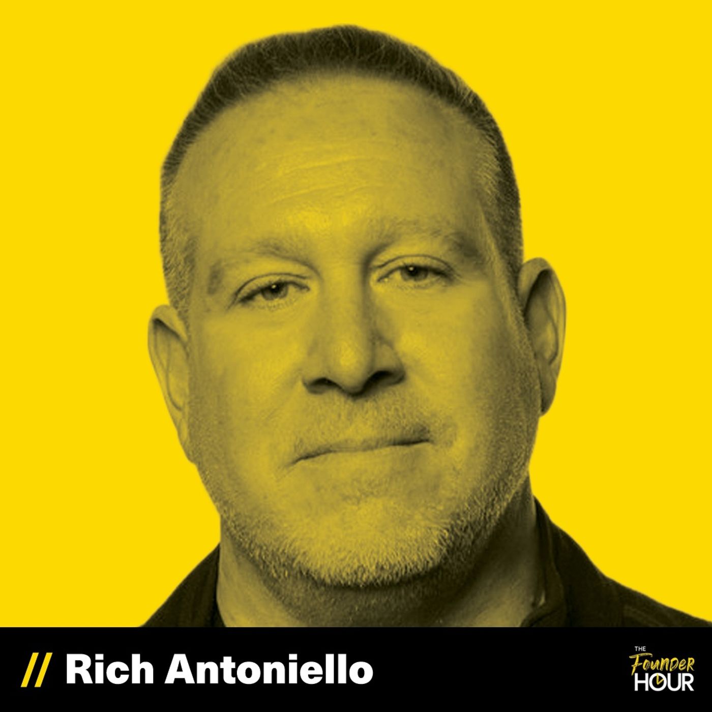 The Founder Hour