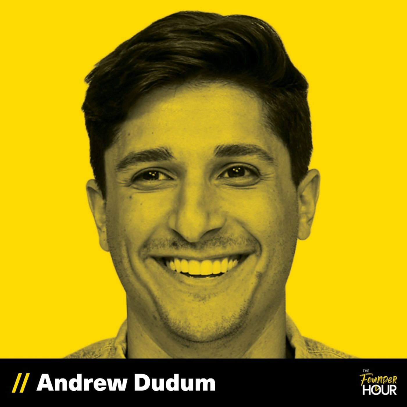 Andrew Dudum | Reimagining Healthcare with hims & hers