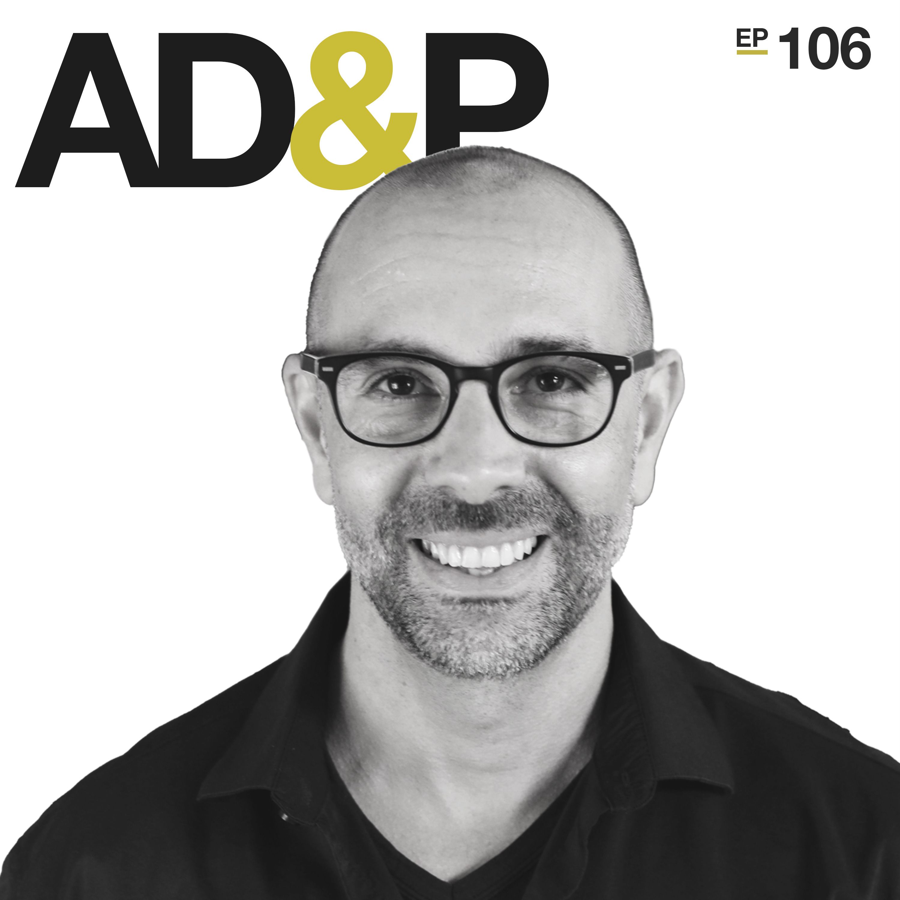 #106 - Nathan Bishop: Designing Housing for Social Impact