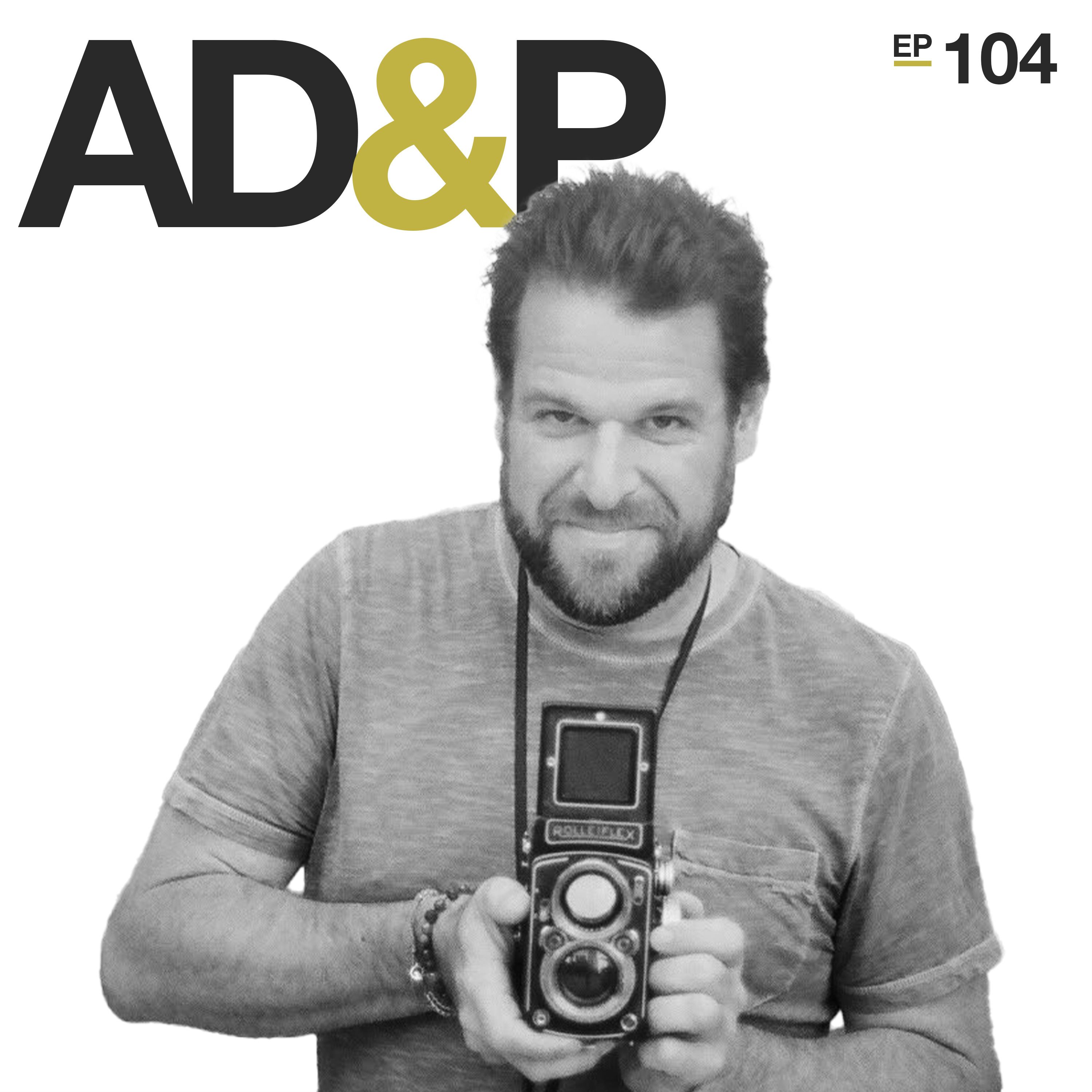 #104 - Nick Davies: Mentorship, AI, Business Growth & Pricing