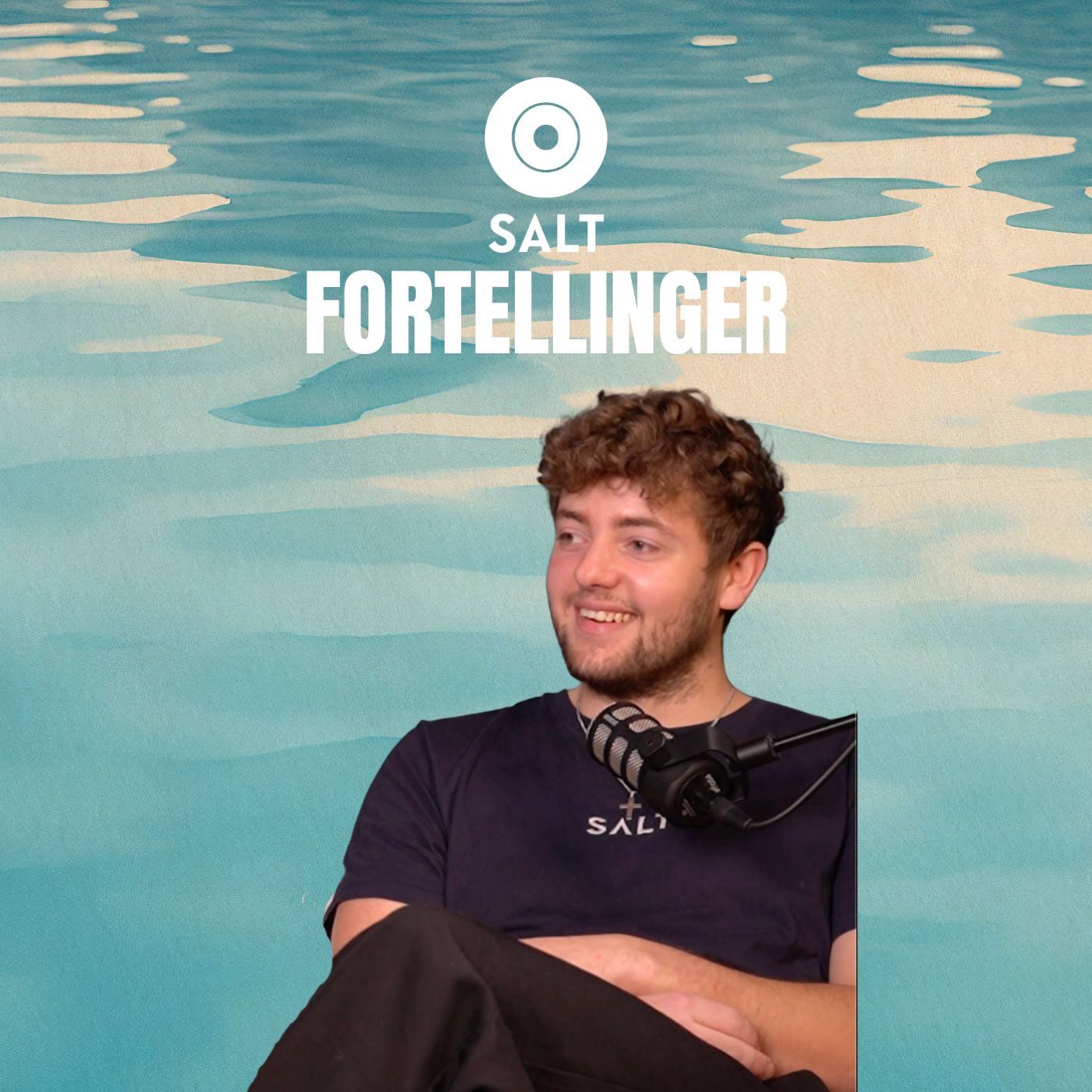 Salt Fortellinger - Fra sosial på byen til et fellesskap i kirken