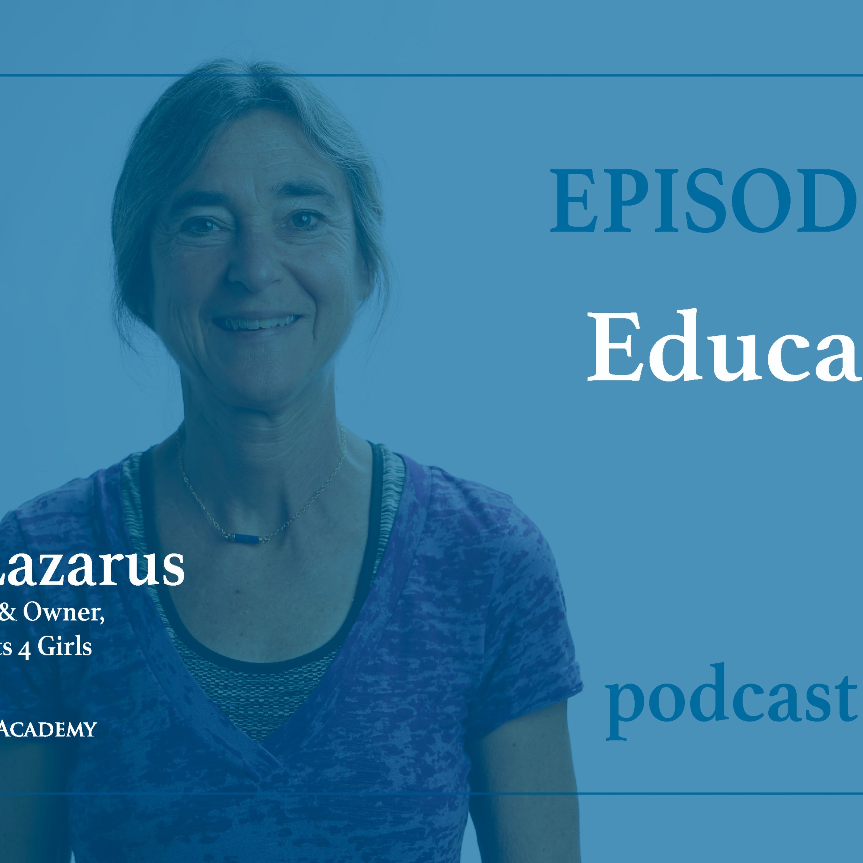 Education Is Life Podcast