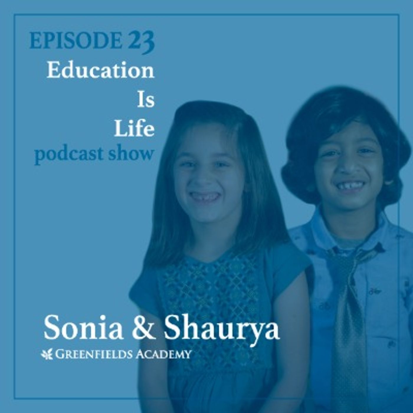Education Is Life Podcast