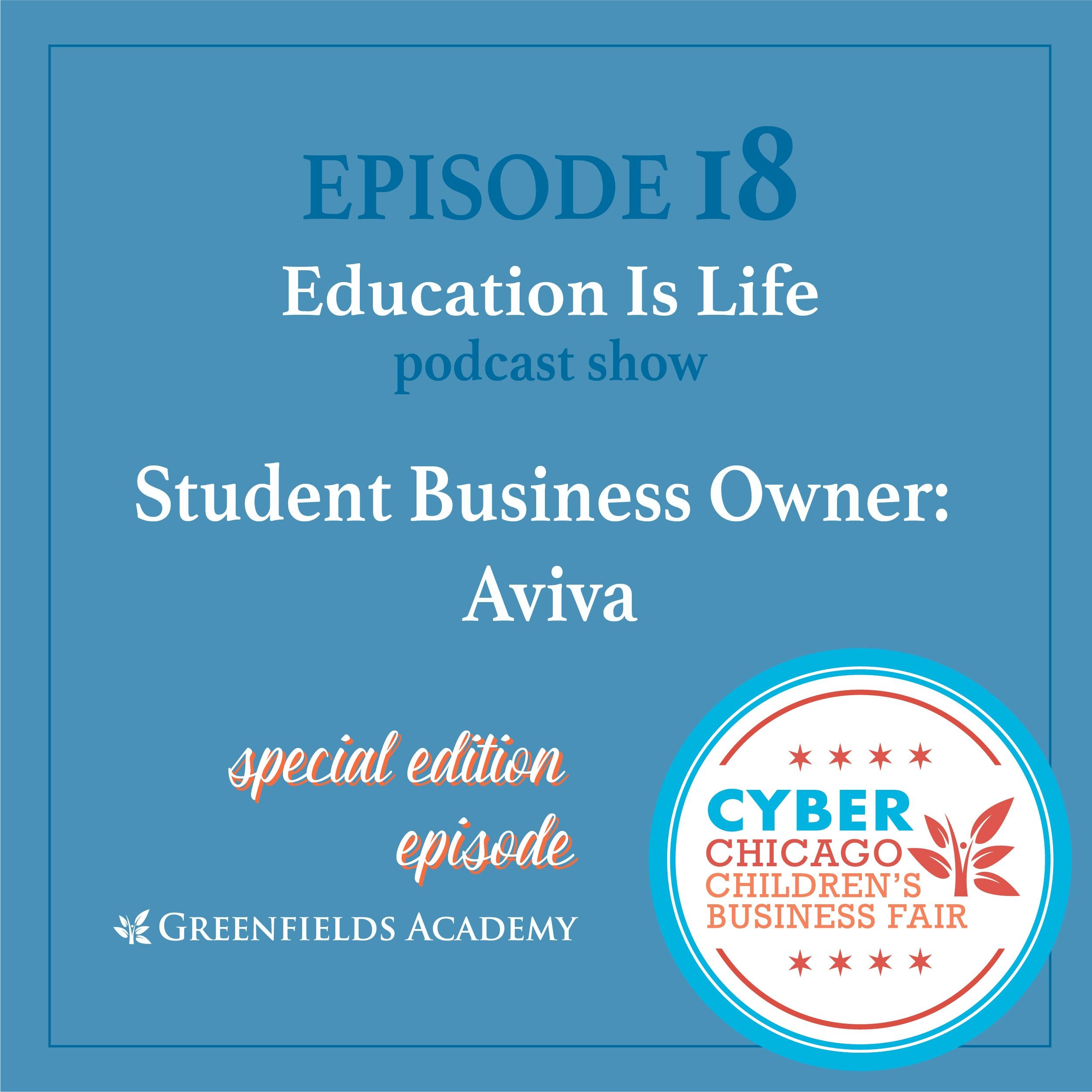 Education Is Life Podcast