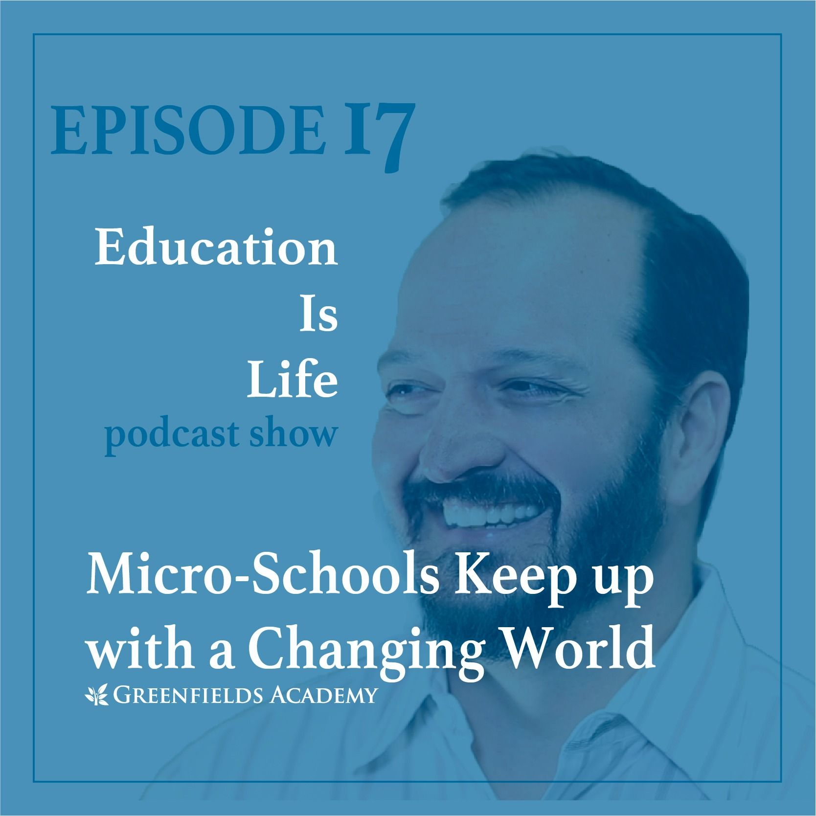 Education Is Life [EP 17] This Micro-School is Keeping up with a Changing World