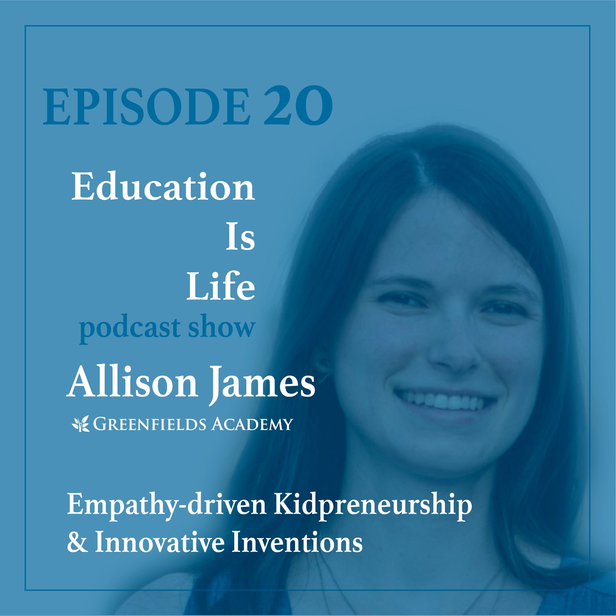Education Is Life Podcast