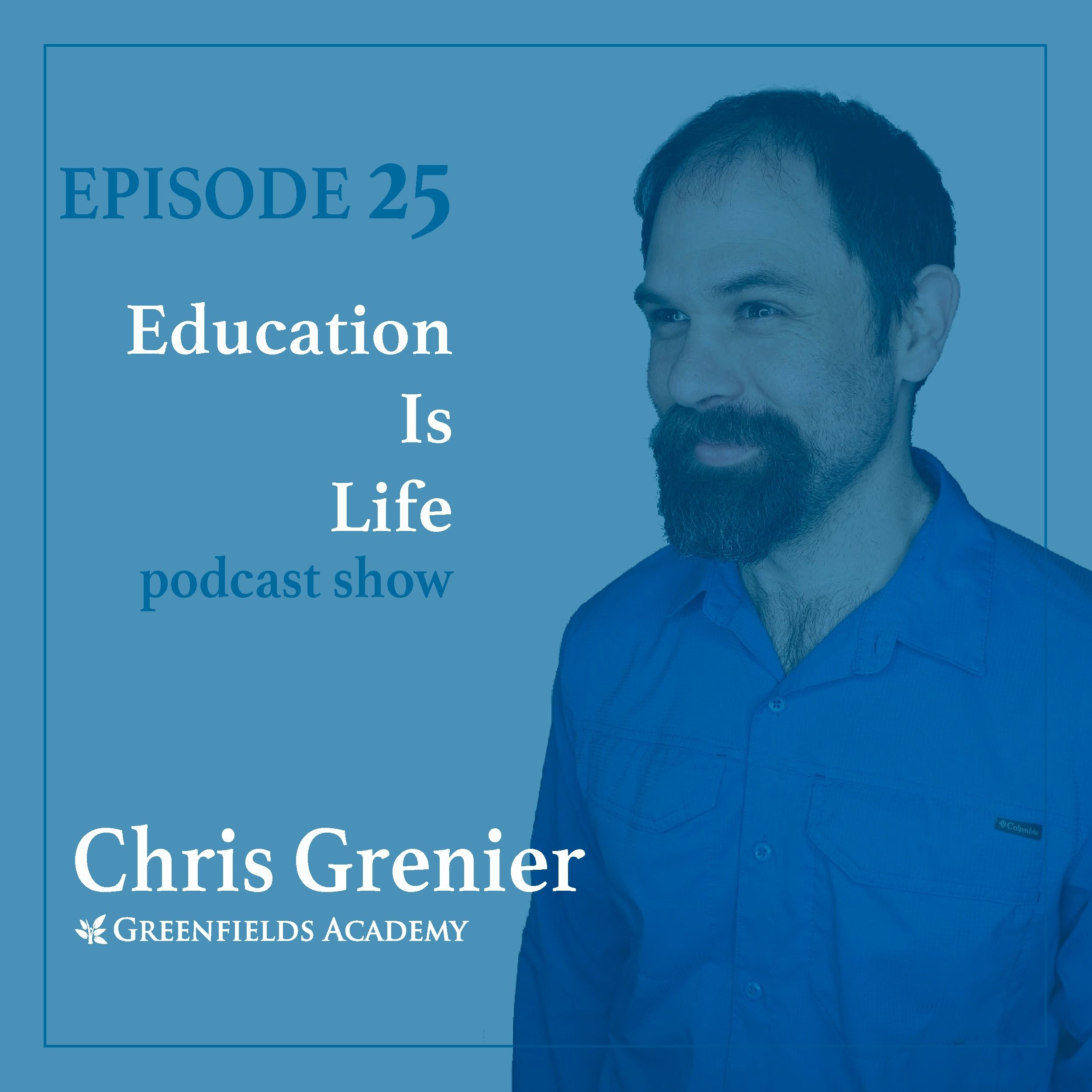 Education Is Life Podcast