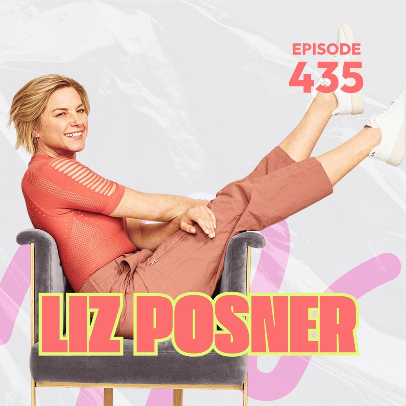 435 | Nutrition & Women's Health Hacks to Support Midlife & Beyond with Liz Plosser