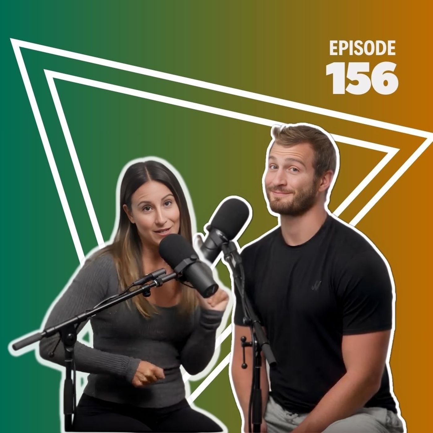 156 | Listener Q&A: Pelvic Floor, Ankle Popping and Coaching Cues!