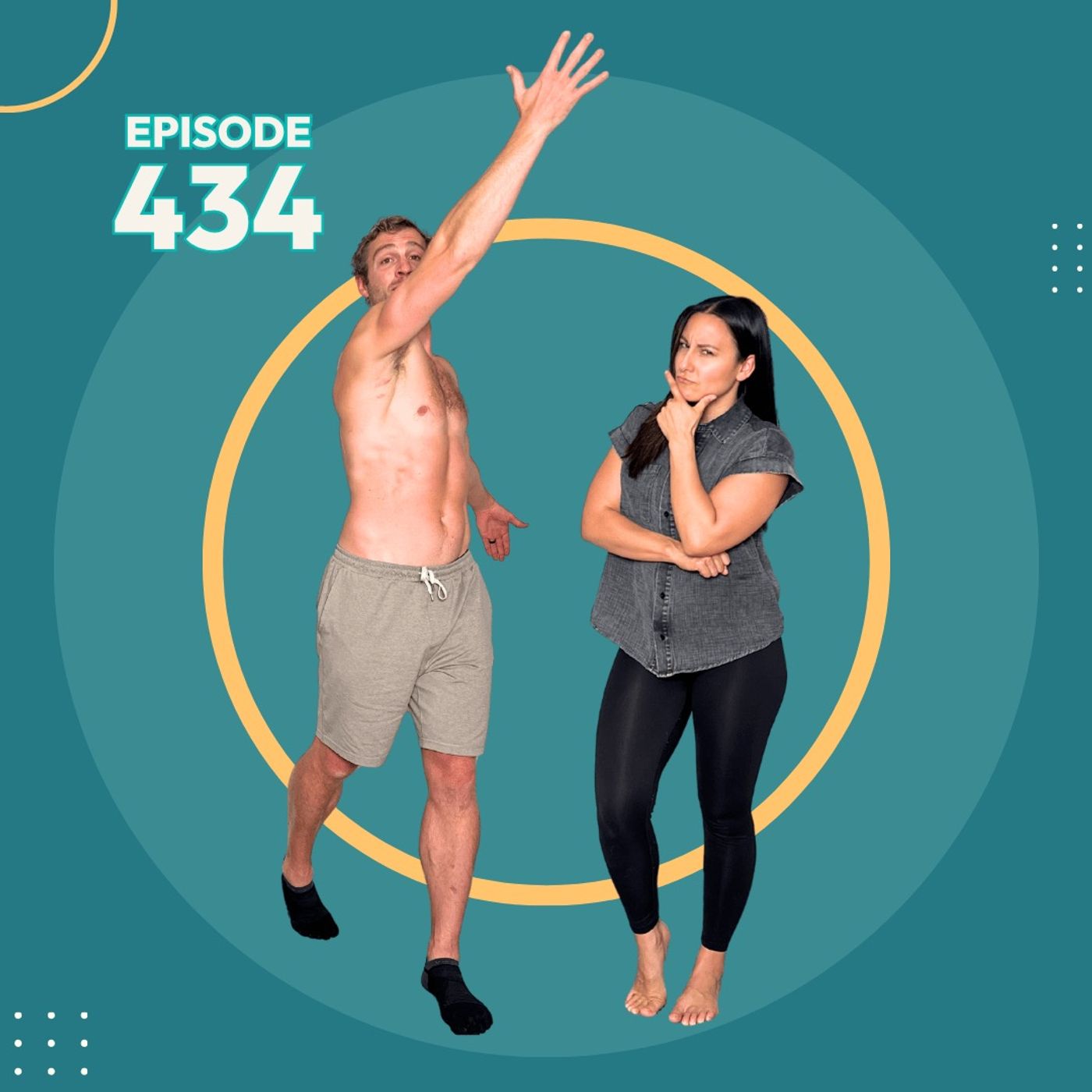 434 | Myofascial Trains: Hype vs Evidence