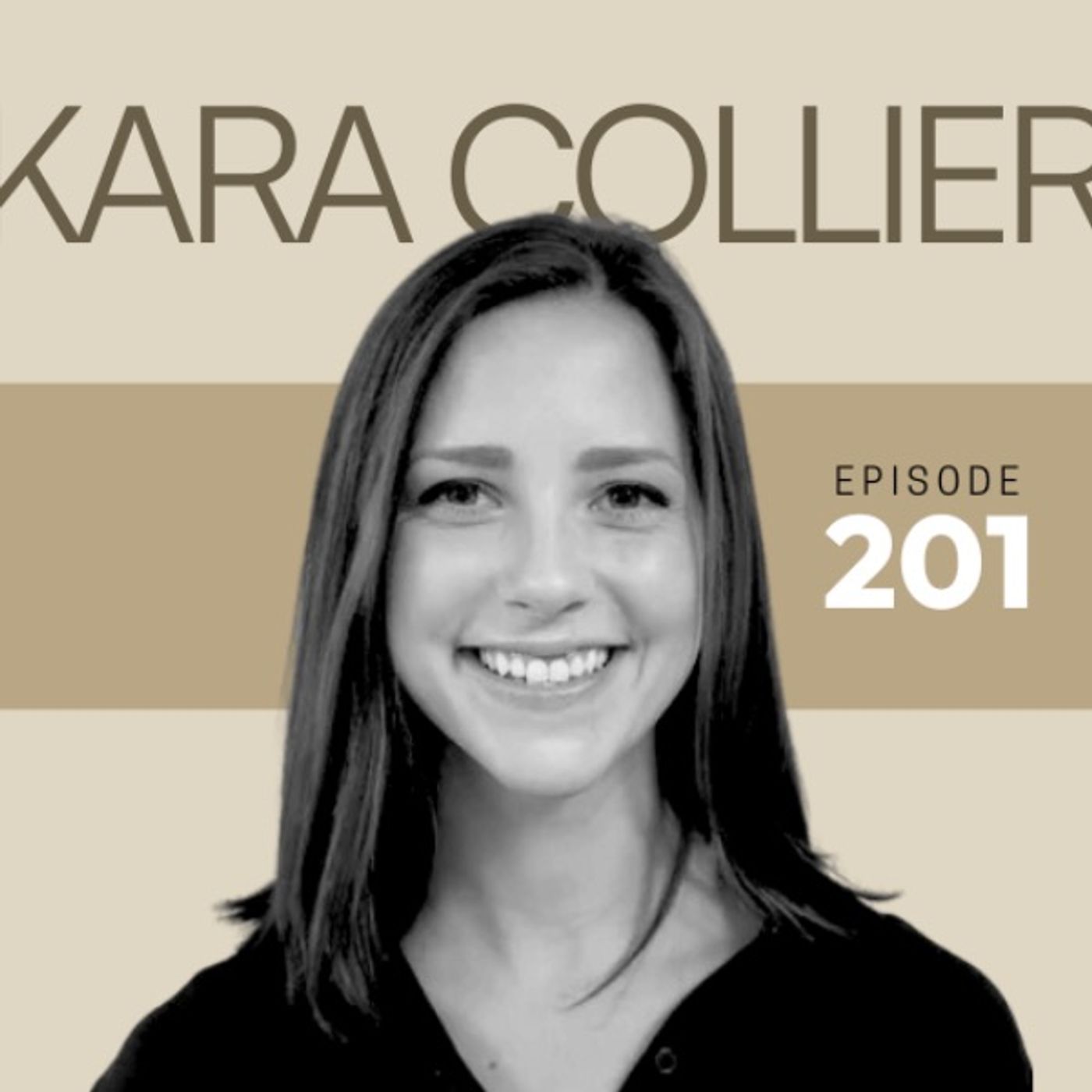 201 | Understanding how Glucose Effects our Metabolic Health with Kara Collier