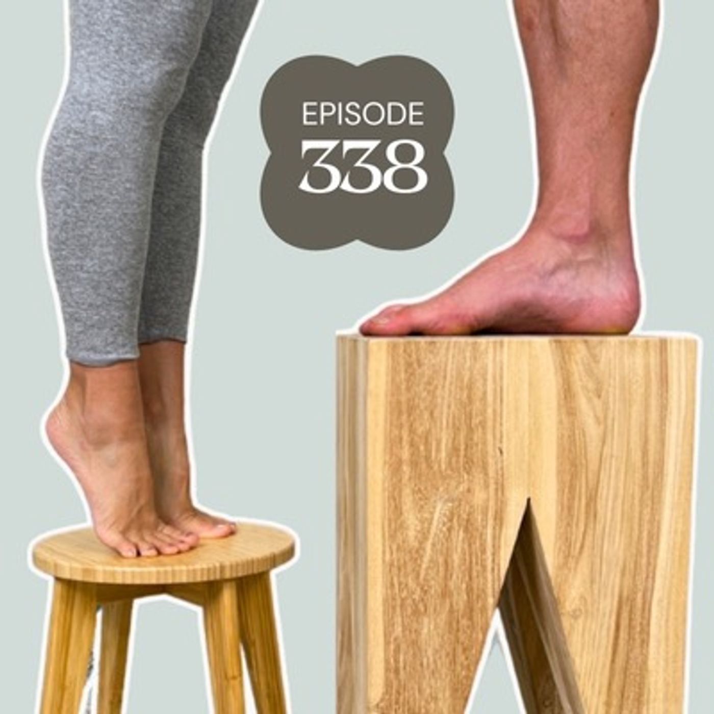 338 | Our Top Tips to Improve Foot & Ankle Health & Reduce Pain